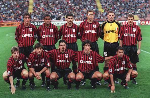 维尼修斯是 维尼修斯是